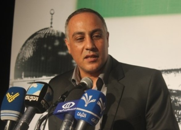 أمل تواصل سعيها للتهدئة بين فتح وحماس