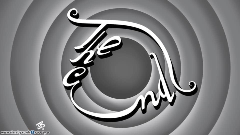 كريكاتير اليوم