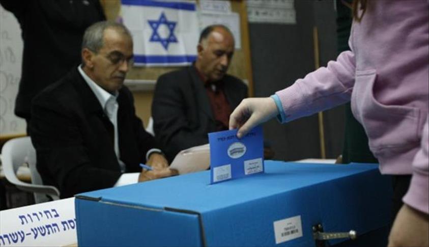 الإنتخابات الفلسطينية: هواجس من إجازة مرضية
