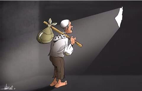 كريكاتير اليوم