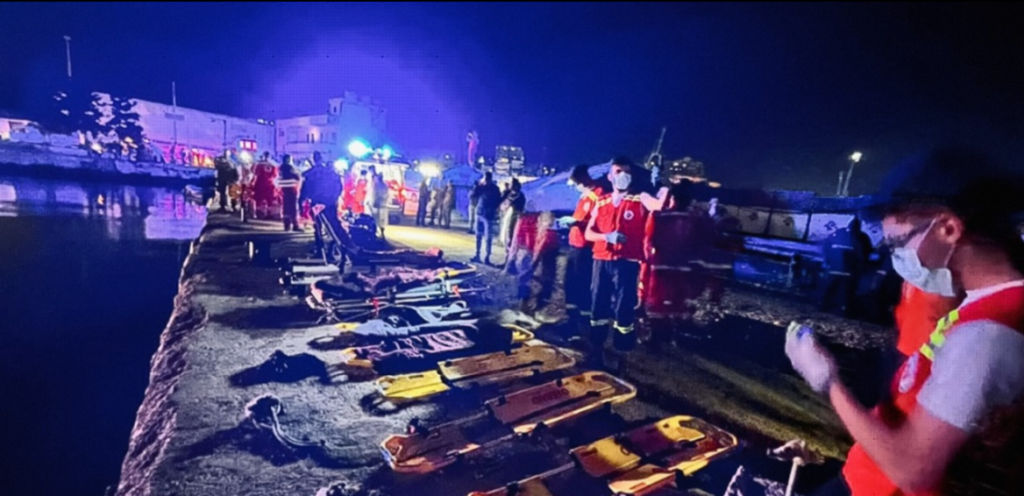 فصائل الشمال تدعو الفلسطينيين للحيطة والحذر