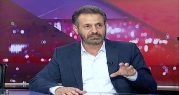 عطايا يدعو إلى تأمين المازوت لعائلات فلسطينية في البقاع