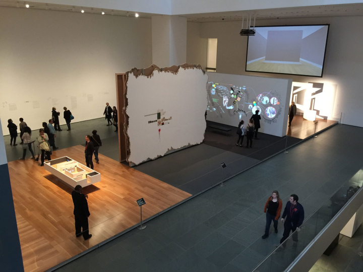 منع جائزة ألمانية عن فنان لبناني إنحاز لـ BDS