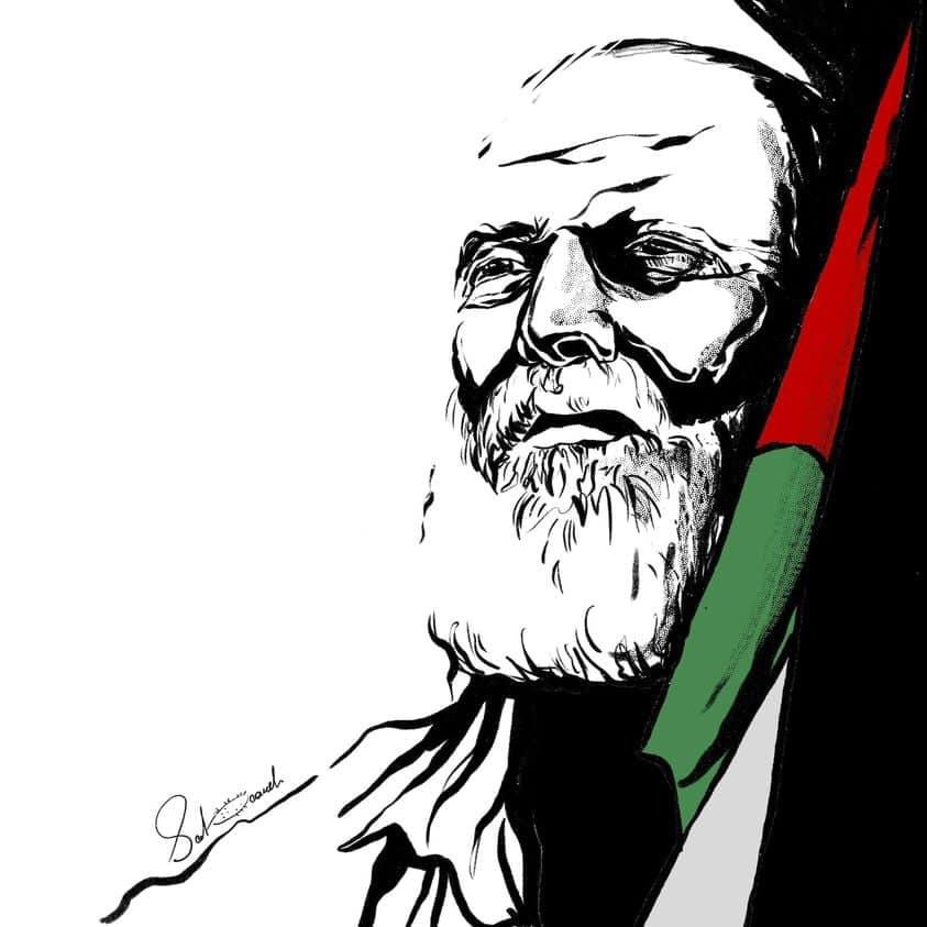 كريكاتير اليوم