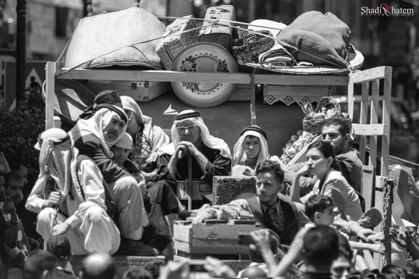 72 سنة والميزان الفلسطيني الإسرائيلي