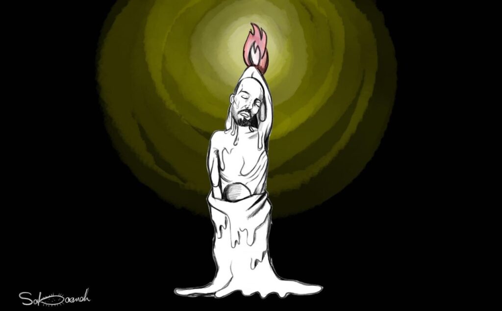 كريكاتير اليوم