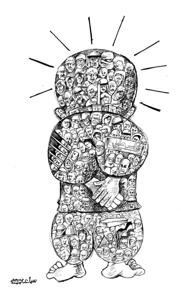 كريكاتير اليوم