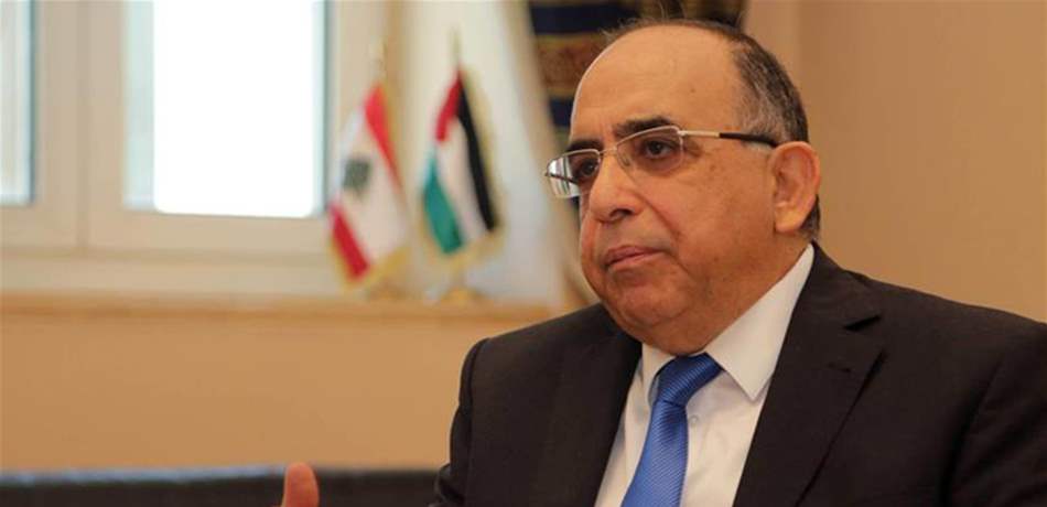 منيمنة يحذر من تراجع الرفض العربي لصفقة القرن