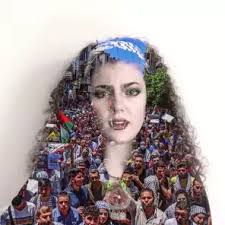 البرغوثي تطلق ألبومها الأول