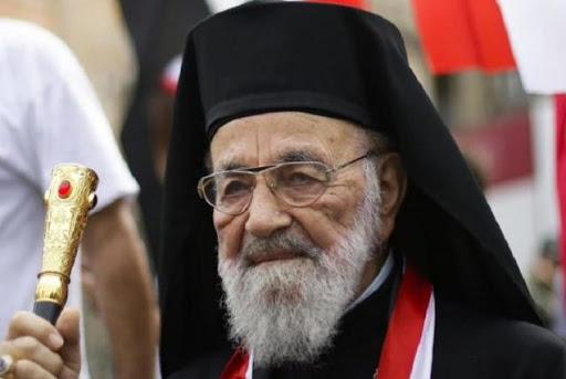 كابوتشي في دار الأسد