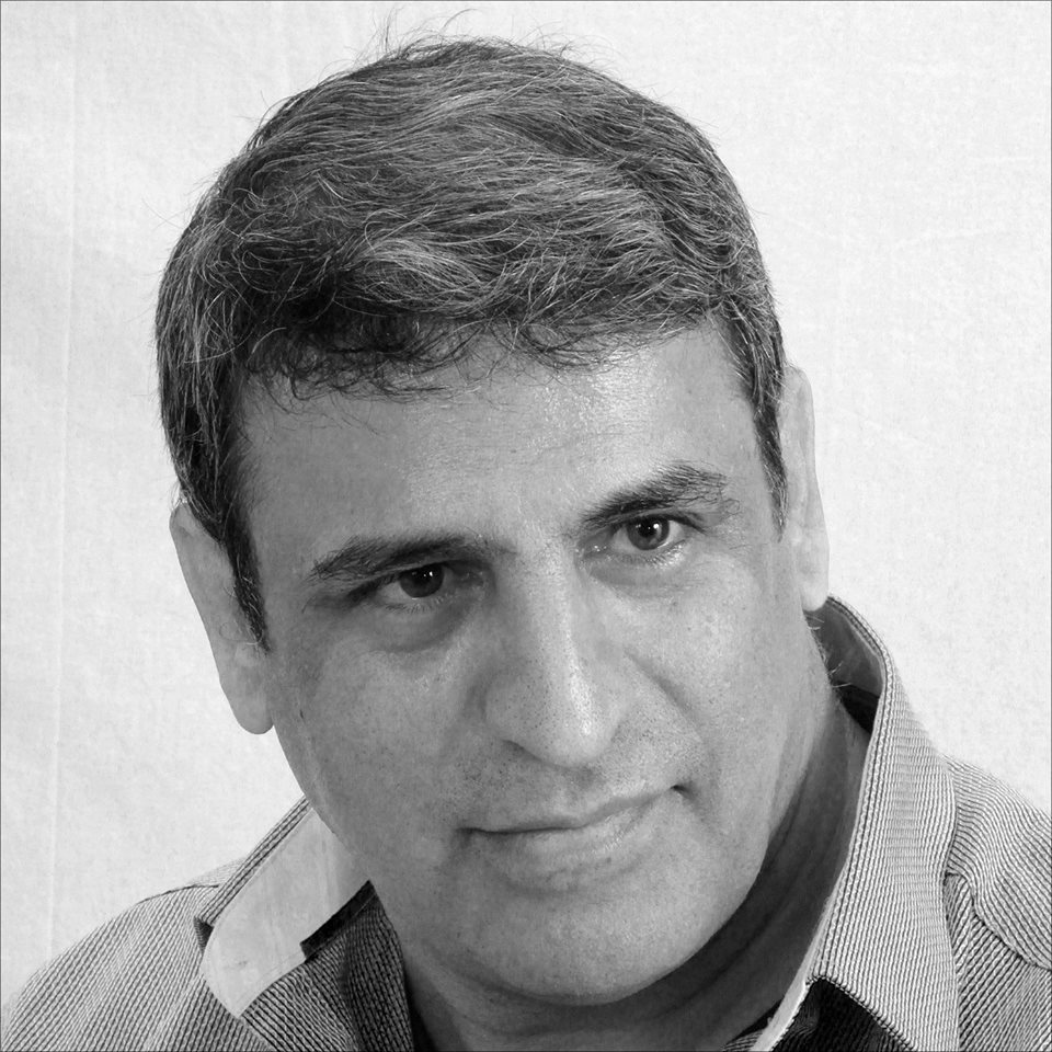 موسيقى الخل في إفتتاح مقر القطان