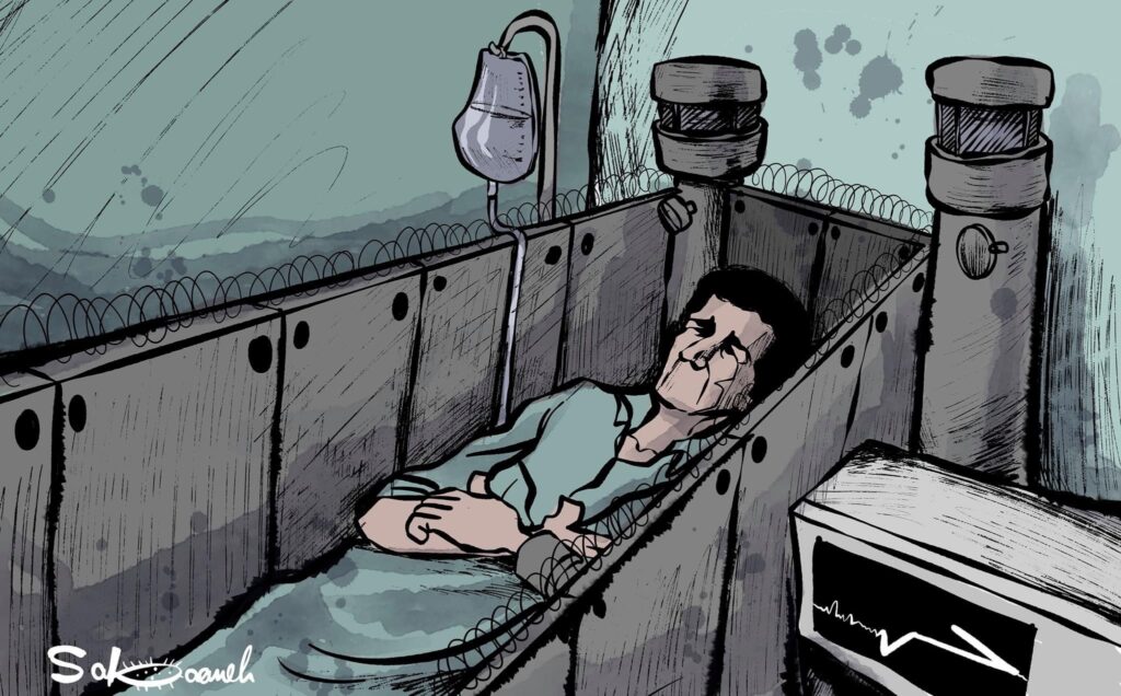 كريكاتير اليوم