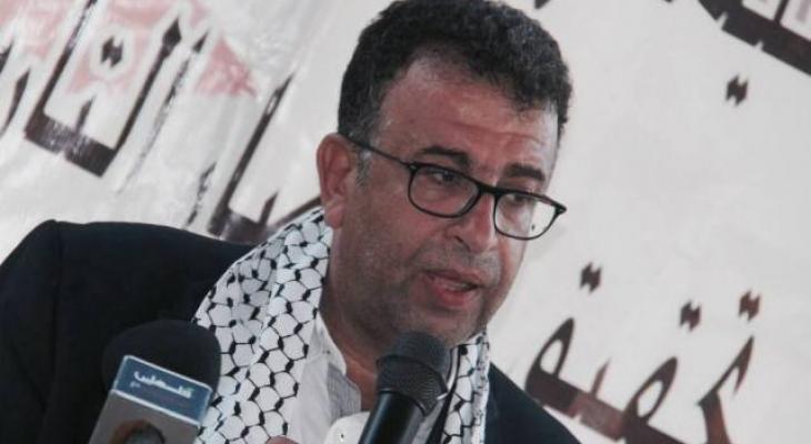عبدالعال يرفض أجواء لازاريني التشاؤمية
