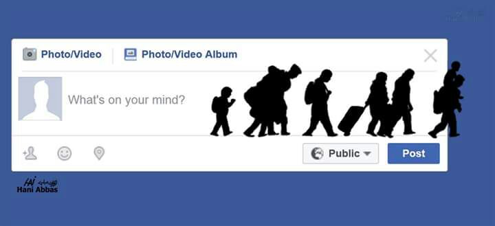 كاريكاتور اليوم الثلاثاء 20-2-2018