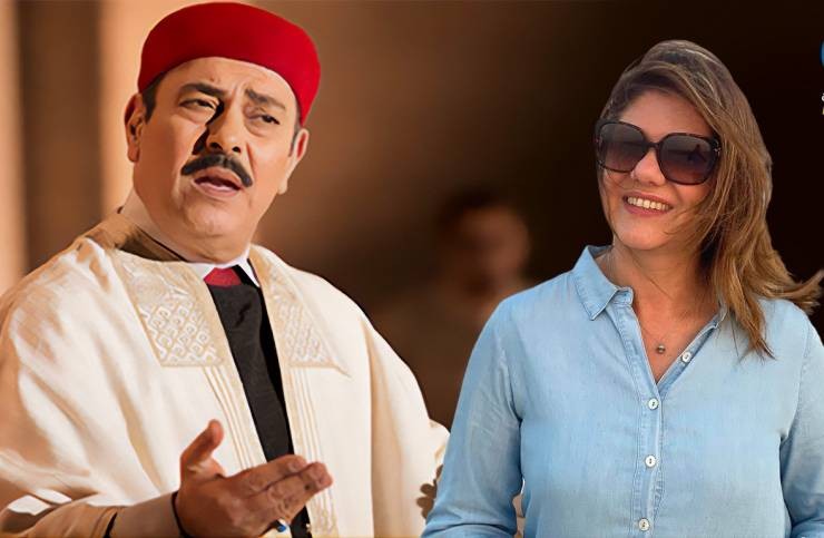 أغنية لبوشناق في وداع شيرين أبو عاقلة