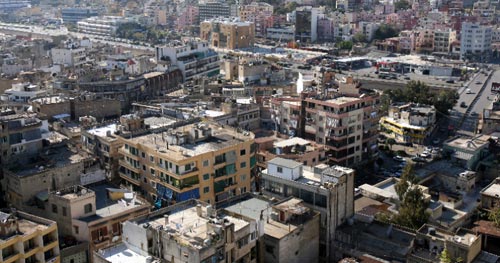 القاضي بكر يدعو لبنان إلى تعديلات قانونية تتيح تملك الفلسطينيين