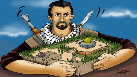 كاريكاتير اليوم