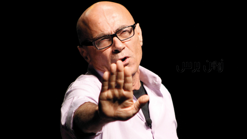 الفلسطيني ضو أفضل ممثل في مهرجان مالمو