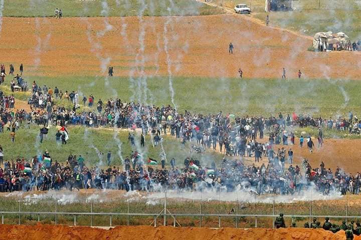 “شبابيك” يحاور نشطاء غزة حول اليوم التالي لحراك 30 اذار