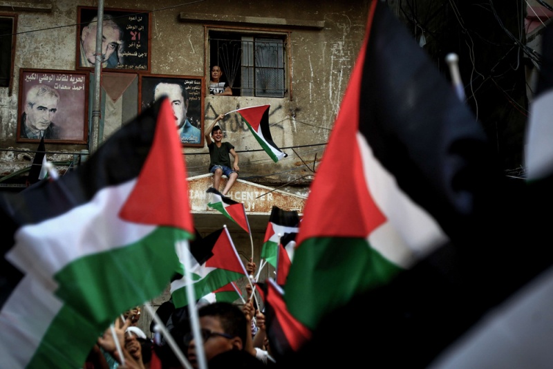 الهيئة العليا للاجئين تطالب بتجاوز الأونروا في إيصال المساعدات