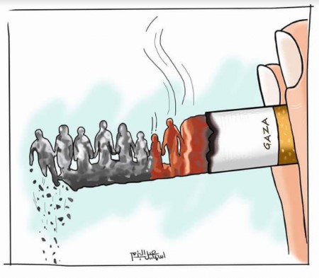 كاريكاتير اليوم