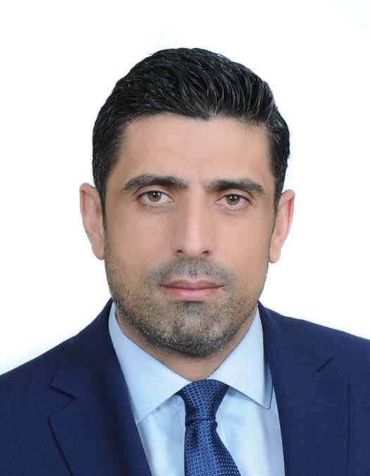 الحسن يخلف منيمنة في لجنة الحوار اللبناني الفلسطيني