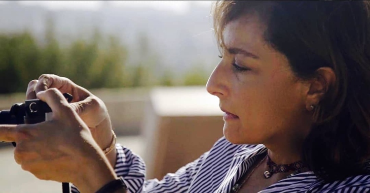 النجار تكشف عن محاولات لتعزيز حضور الفلسطينيات في السينما