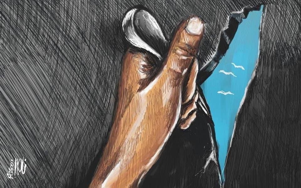 كرييكاتير اليوم