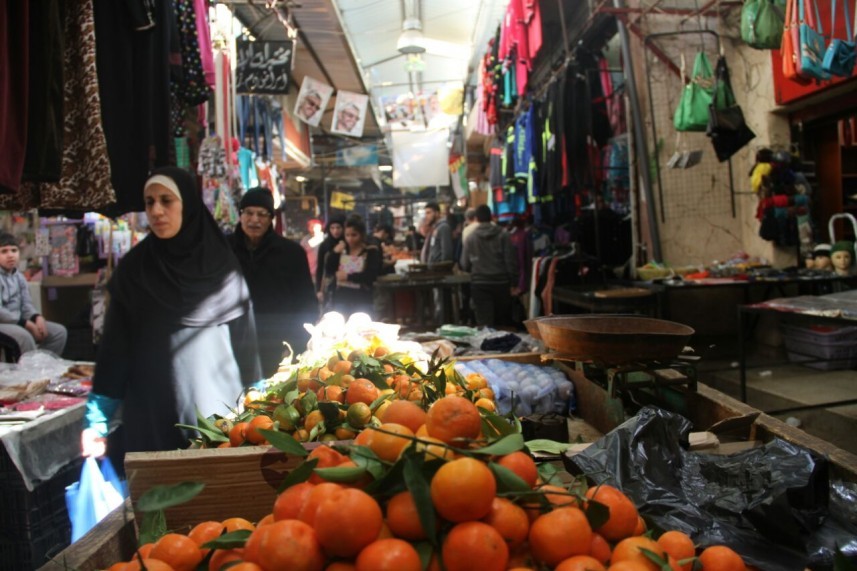 وجبة إفطار رمضان التحدي المقبل للاجئين الفلسطينيين في لبنان