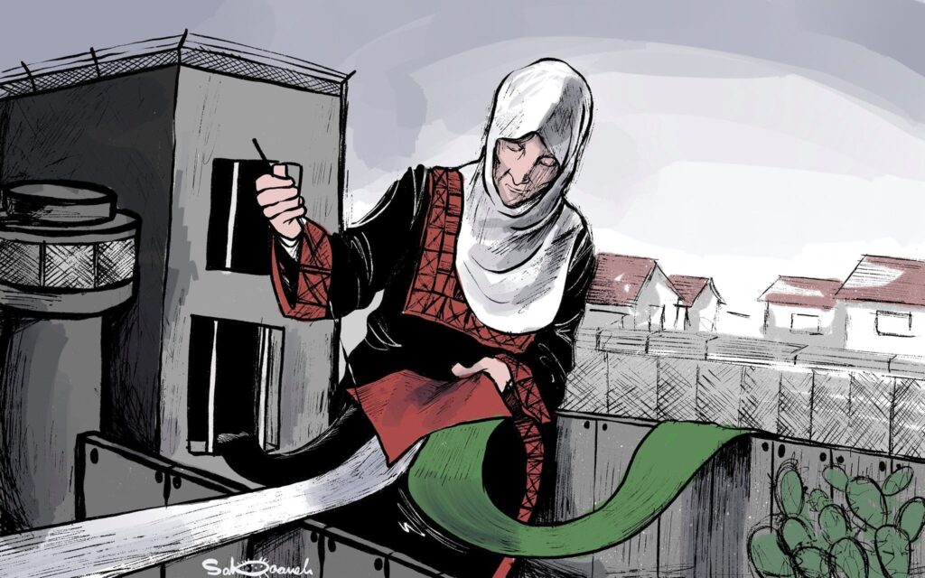 كريكاتير اليوم