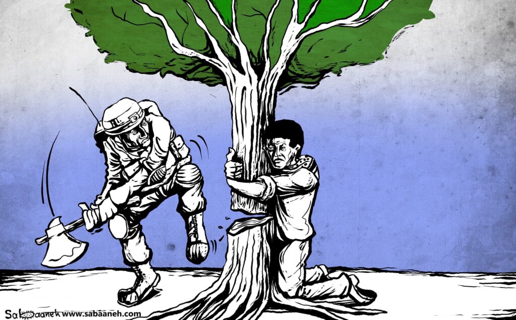 كريكاتير اليوم