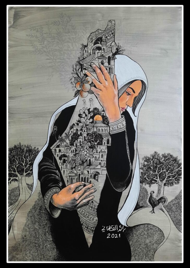 كريكاتير اليوم