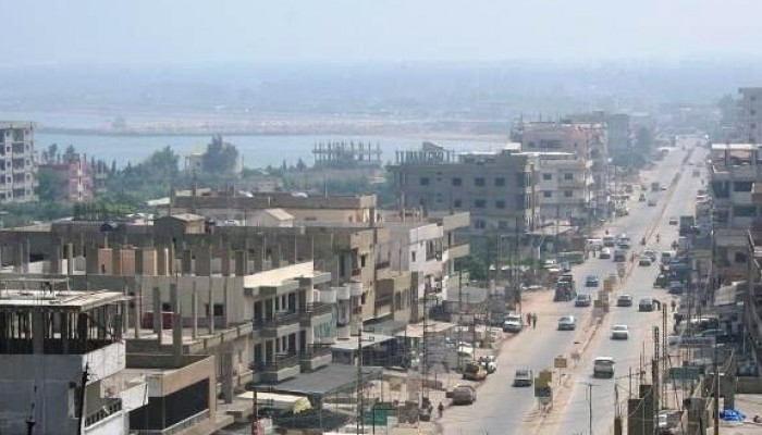 كورونا يجتاح نهر البارد وتحذيرات من كارثة صحية