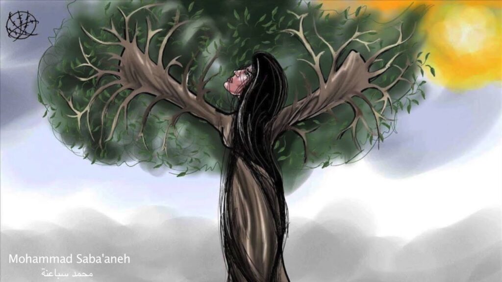 كريكاتير اليوم