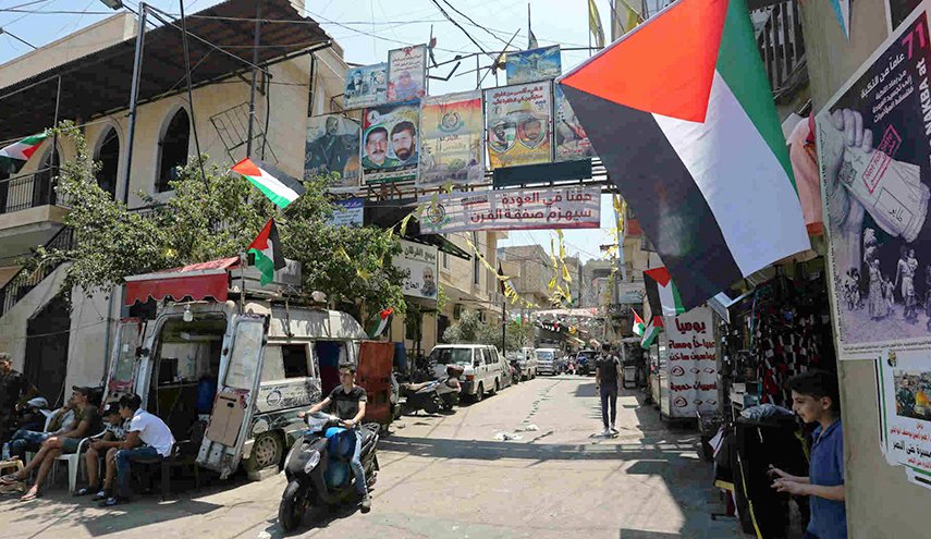 كوردوني يعتذر عن تقديم مساعدات للاجئين