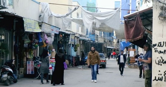 هويدي: الفصائل عاجزة عن توفير حاجات الفلسطينيين في لبنان