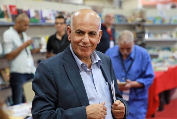 تعيين البس مديرا لمؤسسة درويش