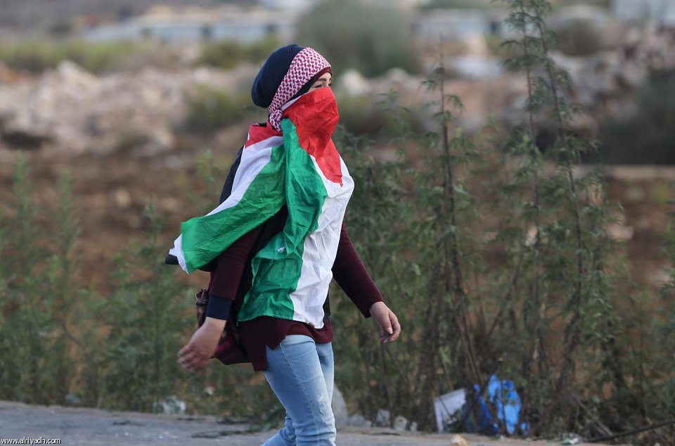 الثامن من آذار بعيون الفلسطينيات