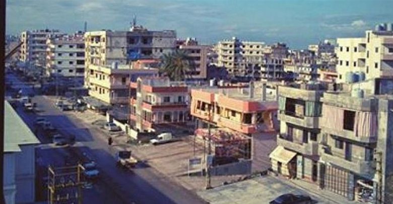 الفصائل واللجان تطالب الأونروا بإعلان حالة الطوارئ في نهر البارد