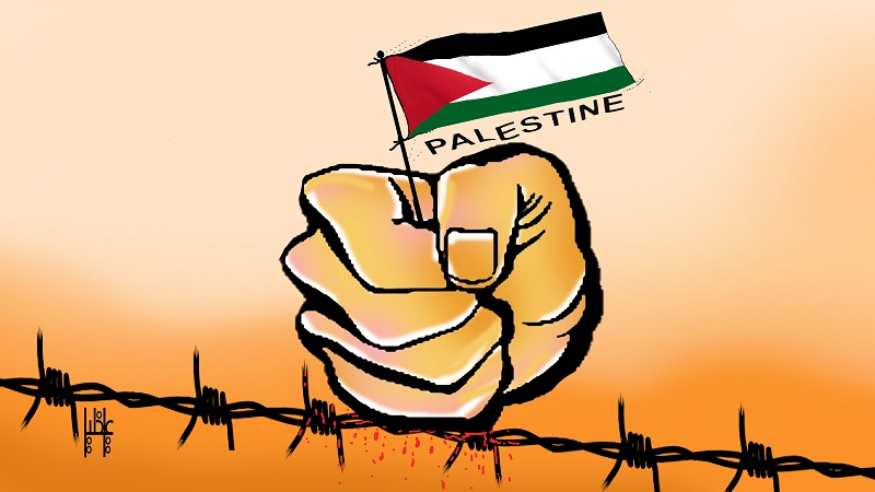 كريكاتير اليوم