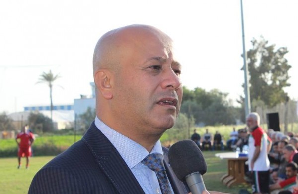 أبو هولي يعلن فشل الولايات المتحدة في إنهاء عمل الأونروا
