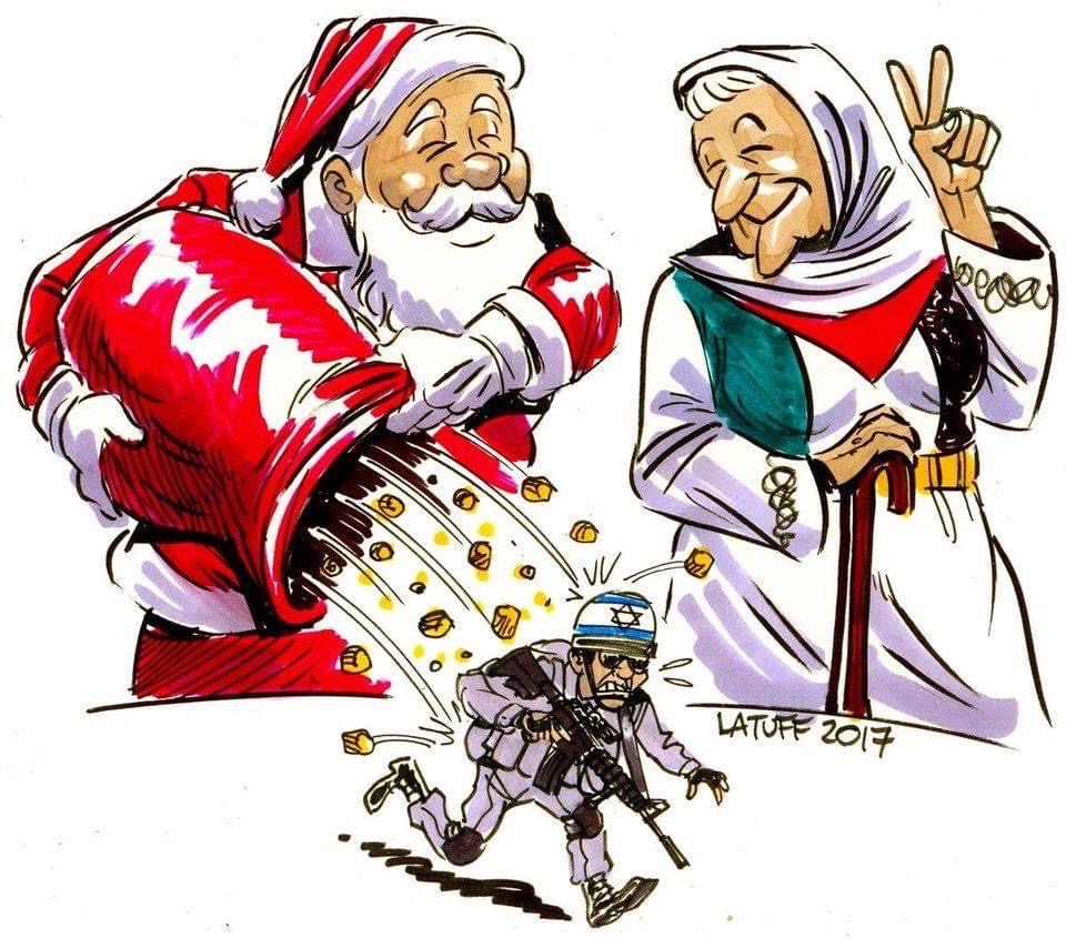 كريكاتير اليوم