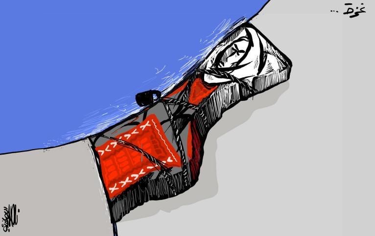 كريكاتير اليوم