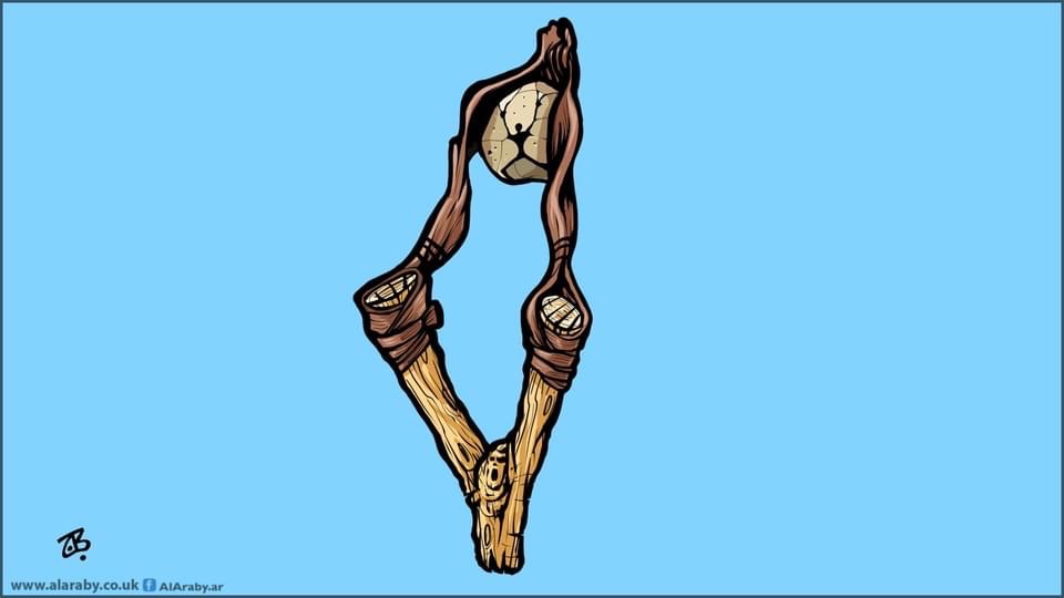 كريكاتير اليوم