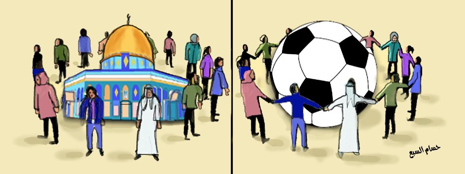 كريكاتير اليوم