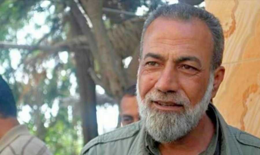 المقدح يشيد بحسن ويحذر من إنفجار إجتماعي في المخيمات