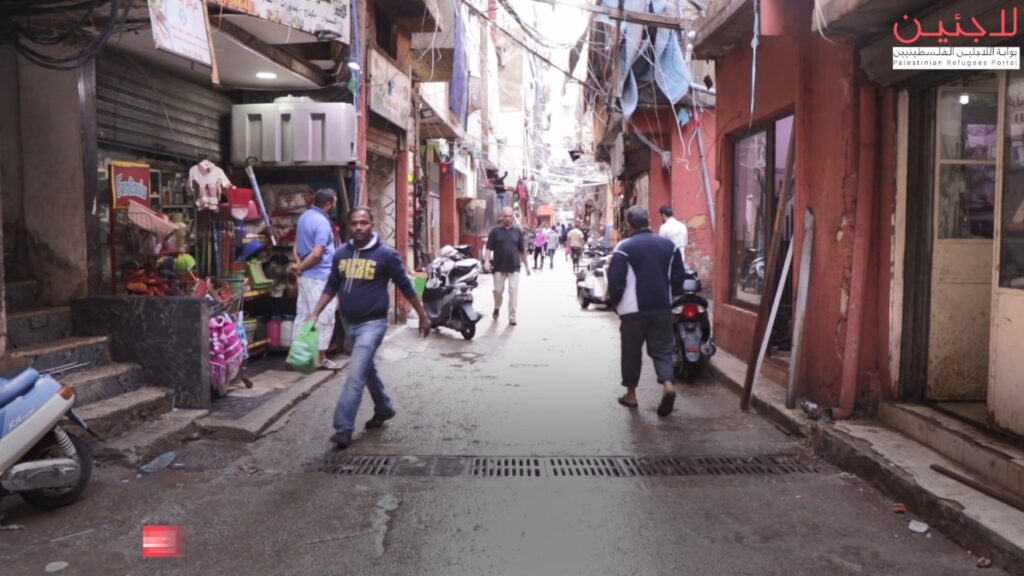 اللجان تنسق مع الأونروا لمواجهة الكوليرا في المخيمات