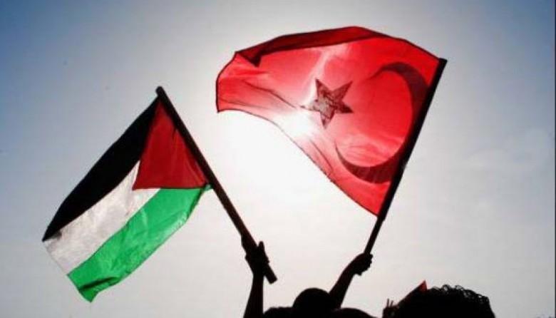 تسهيلات تونسية للفلسطينيين