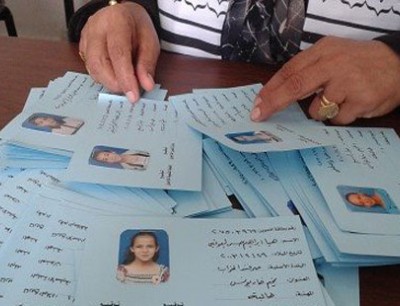 “كرت إعاشة” منفصل للاجئين الفلسطينيين