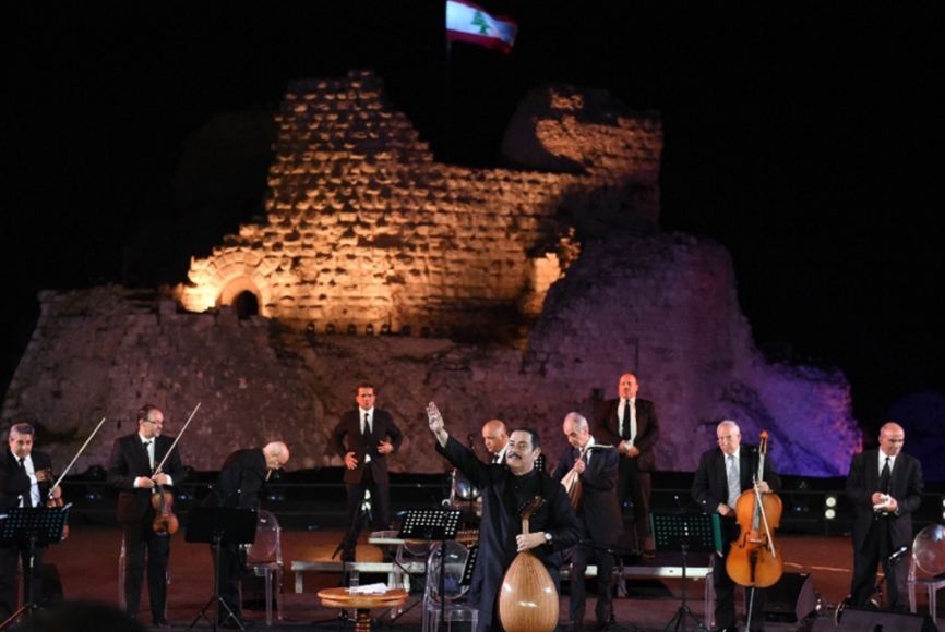 بوشناق يهاجم صفقة القرن من الشقيف